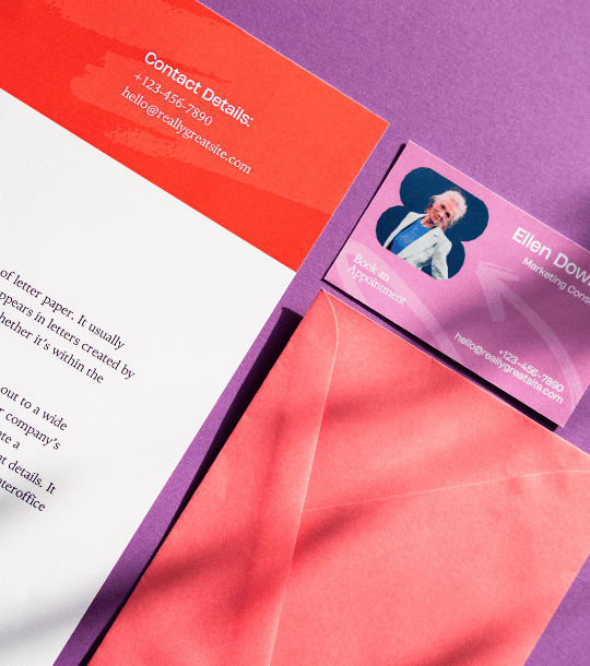 Branding